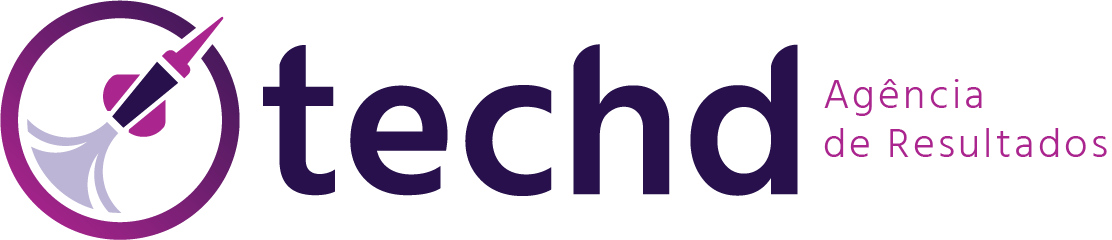 TECHD — Aceleradora de Resultados