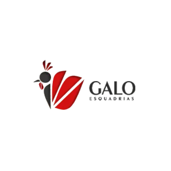 Galo-Esquadrias