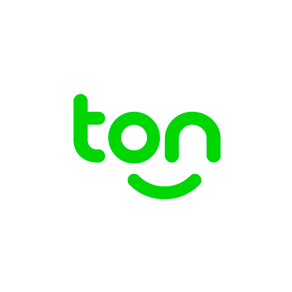 ton